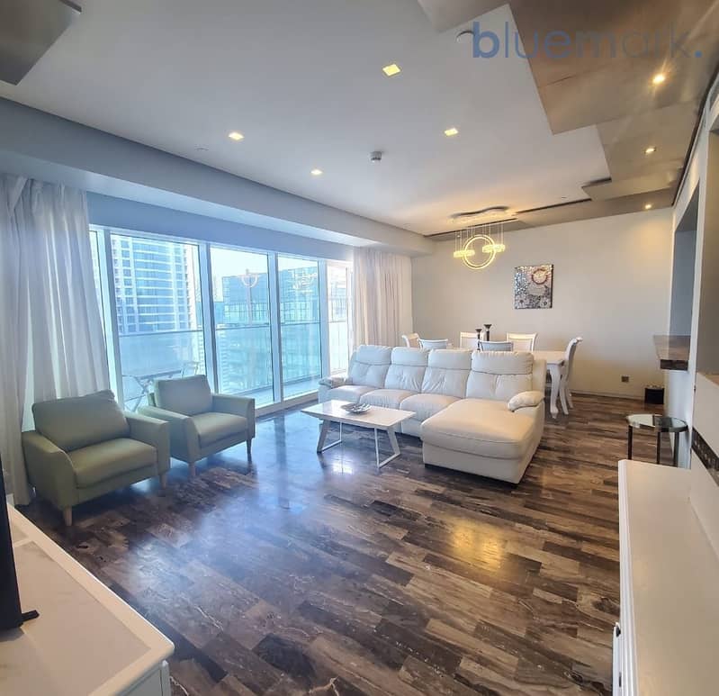 LUXURY Apt / FULL SEA VIEW / VACANT LUXURY Apt / FULL SEA VIEW / VACANT