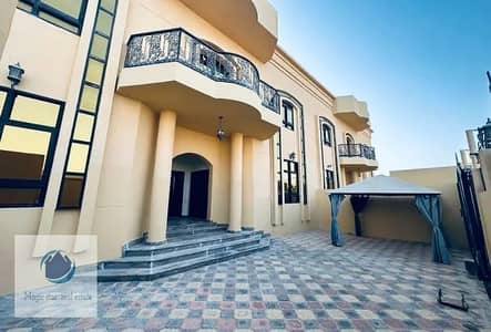 5 Bedroom Villa for Rent in Khalifa City, Abu Dhabi - image1. jpeg