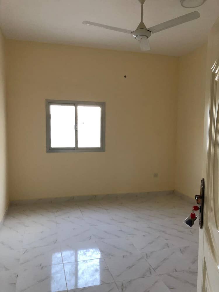 7 Bedroom Attached Bath/kitchen Available For Rent Near Abu Hail Park 4