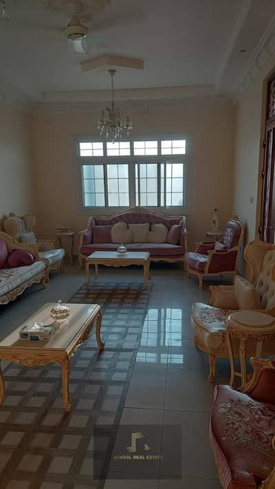 5 Bedroom Villa for Sale in Al Ramla, Sharjah - 453ffe0f-47d3-4b44-a44e-5d33d042a8d1. jpg