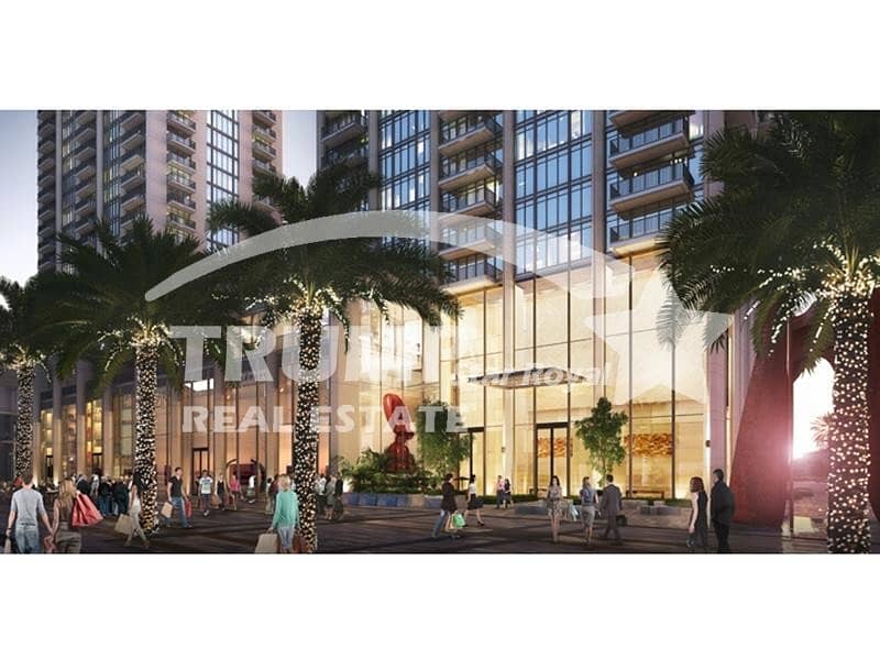 3Br+Maid High Floor Apt in Boulevard Heights Downtown Dubai 3Br+Maid High Floor Apt in Boulevard Heights Downtown Dubai