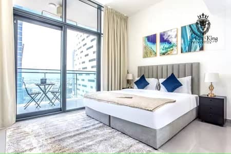 فلیٹ 1 غرفة نوم للايجار في الخليج التجاري، دبي - WhatsApp Image 2023-09-30 at 9.01. 57 AM. jpeg