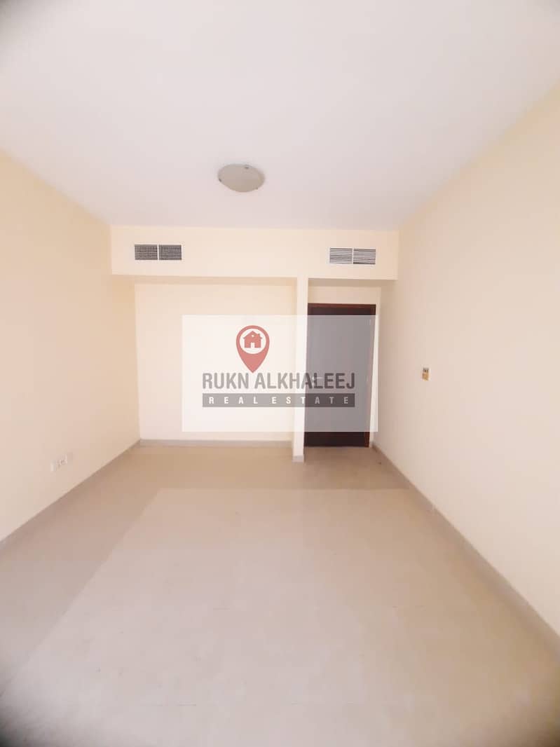 Квартира в Аль Нахда (Шарджа)，Оркидс Тауэр Аль Нахда, 2 cпальни, 32000 AED - 7865443
