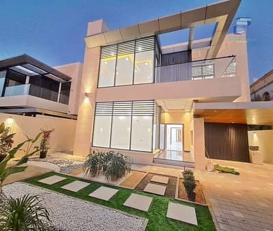 5 Bedroom Villa for Sale in Al Rawda, Ajman - 514888888888WhatsApp Image 2023-02-14 at 10.23. 42 (1)-2023_09_30-10_00_35554888888888. jpeg