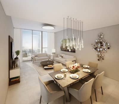 Real Offer In Down Town No DLD With 5 Years Post Hand Over Payment Plan Real Offer In Down Town No DLD With 5 Years Post Hand Over Payment Plan
