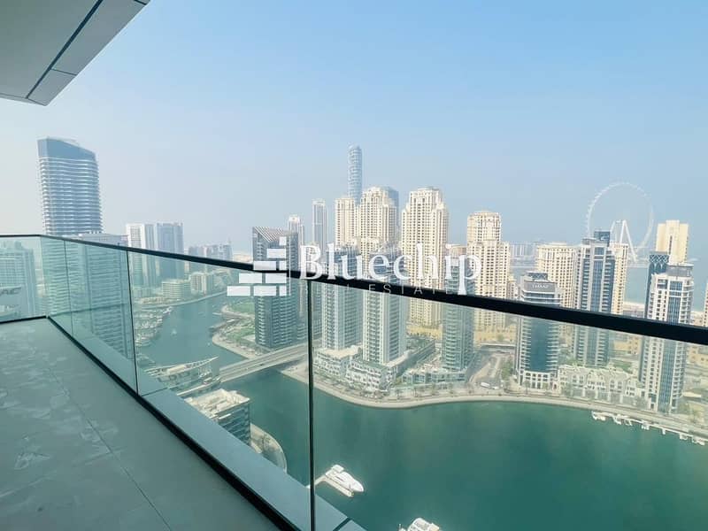Brand New I Paranomic View I High Floor Brand New I Paranomic View I High Floor