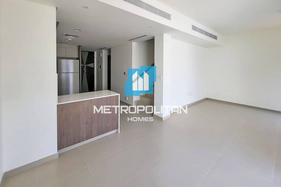 Prime Location | Brand New | Unfurnished Prime Location | Brand New | Unfurnished