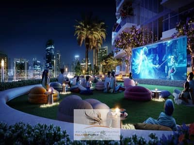 2 Cпальни Апартаменты Продажа в Дубай Даунтаун, Дубай - Screenshot 2023-09-16 111530. jpg
