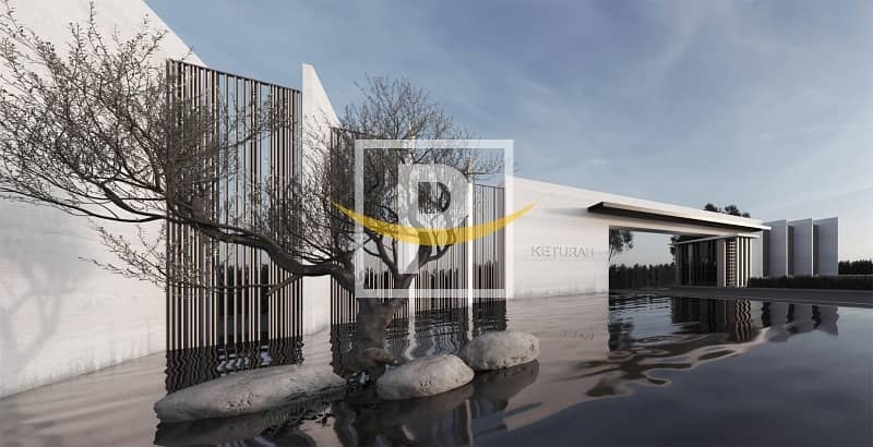 District 7|Mohammed Bin Rashid City|Payment Plan District 7|Mohammed Bin Rashid City|Payment Plan
