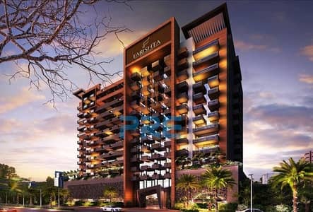 Studio for Sale in Al Furjan, Dubai - Best Deal - Best Price - Studio-Handover next month Studio for Sale in Al Furjan, Dubai - Best Deal - Best Price - Studio-Handover next month