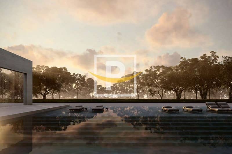 Villa Plot Next To Sheikh Zayed Road |Easy Payment Plan Villa Plot Next To Sheikh Zayed Road |Easy Payment Plan