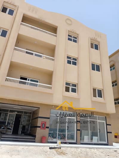 6 Bedroom Building for Sale in Muwailih Commercial, Sharjah - 113477d4-1e38-4503-8cf8-dedf0d6e6d60. jpg