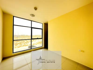 1 Bedroom Apartment for Rent in Nad Al Hamar, Dubai - Beautiful Apartment !! Fully Open View With GYM POOL PARKING
