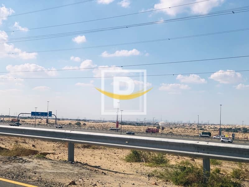 ارض استخدام متعدد في الطوار 3،الطوار 2550000 درهم - 7988849 ارض استخدام متعدد في الطوار 3،الطوار 2550000 درهم - 7988849