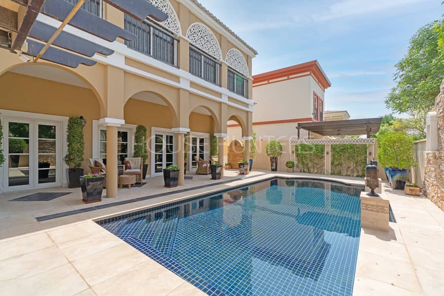 Exclusive|Perfect conditon|Extended|Private pool