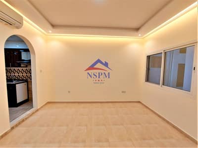 Studio for Rent in Airport Street, Abu Dhabi - No Commission Modern Studio |Free ADDC| Parking Space!