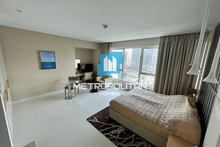 Fully Furnished | Spacious Layout | Hot Deal