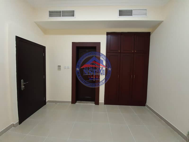 16 Huge 3 BHK with 3 bathroom