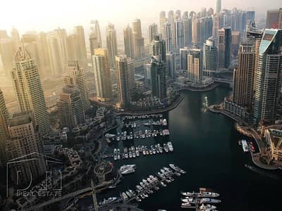 3 Bedroom Flat for Sale in Dubai Marina, Dubai - |Quick Sale Required | 822 dhms a sq ft 3 Bedroom Flat for Sale in Dubai Marina, Dubai - |Quick Sale Required | 822 dhms a sq ft