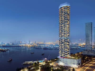 1 Bedroom Flat for Sale in Dubai Maritime City, Dubai - 01. jpg