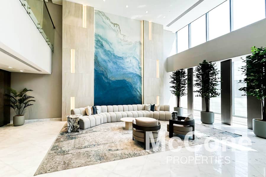Furnished | Vacant | High Floor Views Furnished | Vacant | High Floor Views