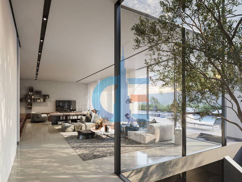 4 V6-Type2-Living room. jpg