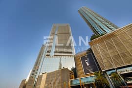 شقة في فيدا دبي مول،وسط مدينة دبي 2 غرف 4400000 درهم - 7989240
