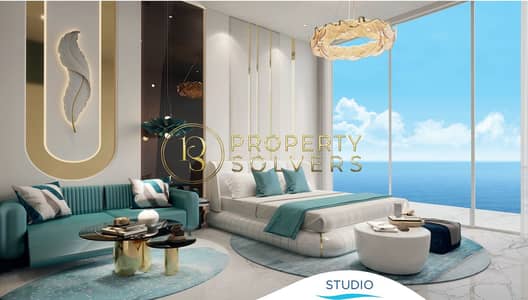 Studio for Sale in Dubai Maritime City, Dubai - Screenshot 2023-09-30 154603. png