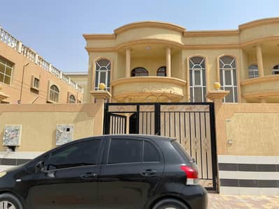 5 Bedroom Villa for Rent in Al Mowaihat, Ajman - 1. jpg