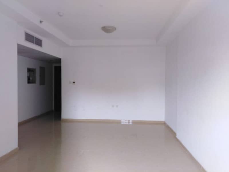 Brand new Spacious 3br rent only 36k in 4 cheques for more info