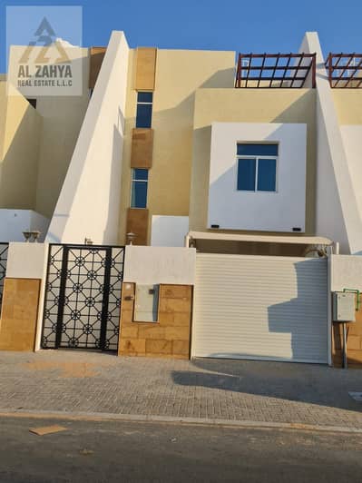 3 Bedroom Villa for Sale in Al Zahya, Ajman - 16. jpeg