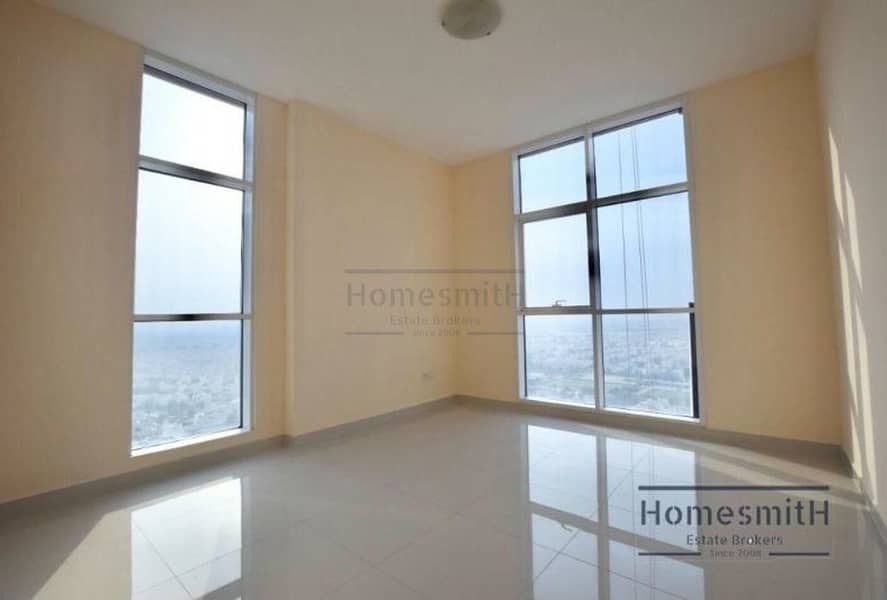 Large One Bedroom | Balcony | JVT Large One Bedroom | Balcony | JVT