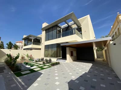 5 Bedroom Villa for Sale in Al Rawda, Ajman - 8124d4ab-43d4-4fa7-b5ed-0bc9d48db232. jpg