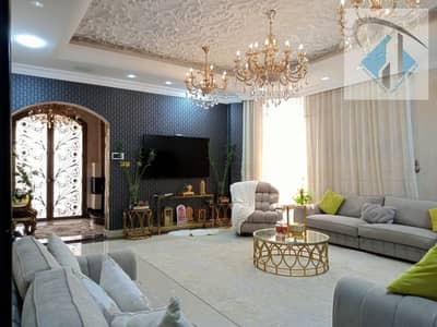 5 Bedroom Villa for Sale in Al Rawda, Ajman - 8a52c12a-4cad-4b8e-a28c-19522e71e642. jpg