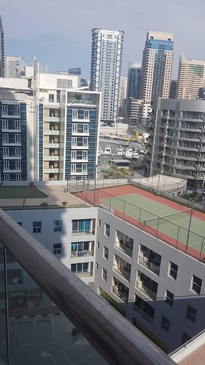 Unfurnished 1 Bedroom in Dec Tower 2/Dubai Marina. Unfurnished 1 Bedroom in Dec Tower 2/Dubai Marina.
