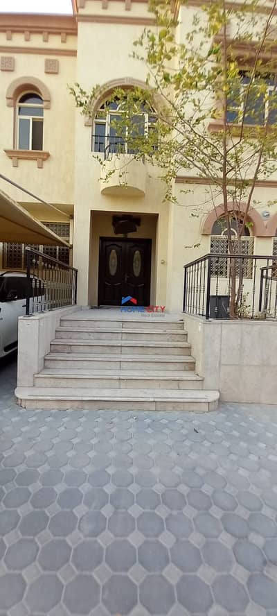 7 Bedroom Villa for Rent in Khalifa City, Abu Dhabi - WhatsApp Image 2023-09-30 at 4.16. 36 PM. jpeg
