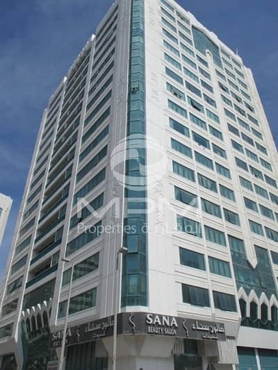 2 Bedroom Flat for Rent in Al Khalidiyah, Abu Dhabi - Spacious 2 Bedroom Flat for Rent in Al Khalidiyah, Abu Dhabi - Spacious