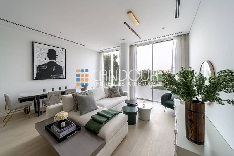 2 Bedrooms | Urban Style |Greenest Area 2 Bedrooms | Urban Style |Greenest Area