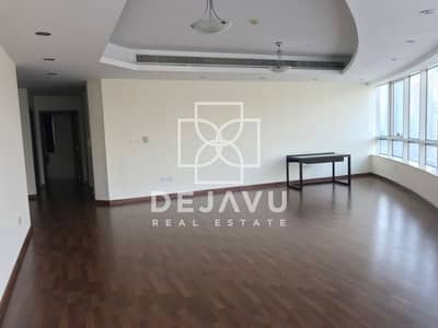 Duplexes For Rent In Dubai Marina Bayut 4 Bedroom Apartment For Rent In Dubai Marina Upgraded Br Maid Room