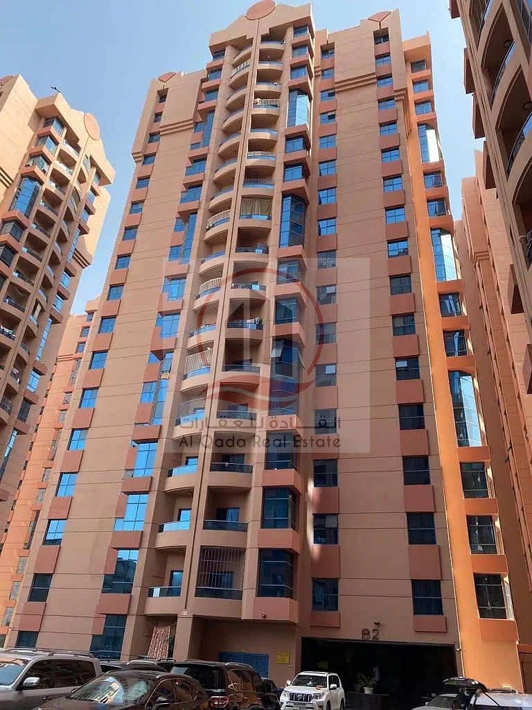 Квартира в Аль Нуаимия，Аль Нуаймия Тауэрс, 3 cпальни, 420000 AED - 5914059