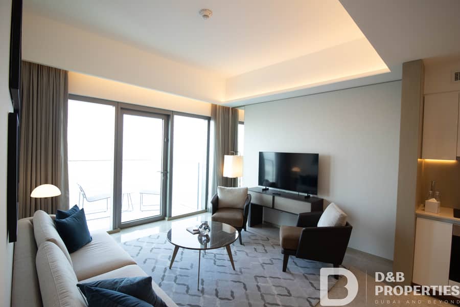 Full Creek View | Brand New | Fully Furnished Full Creek View | Brand New | Fully Furnished
