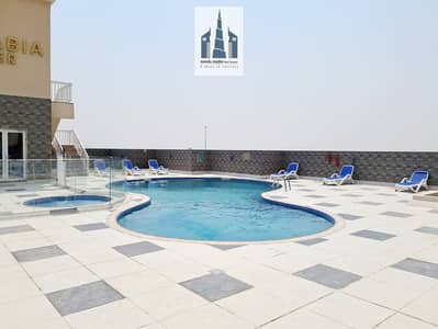 1 Bedroom Flat for Rent in Majan, Dubai - IMG-20230731-WA0013. jpg