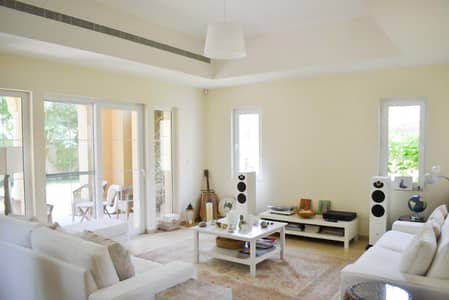 Ready To Move In- Avorada Type A2-3 bed+maids Ready To Move In- Avorada Type A2-3 bed+maids