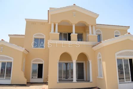 Polo Homes Type K-6 bed+m- Shell & Core. Polo Homes Type K-6 bed+m- Shell & Core.