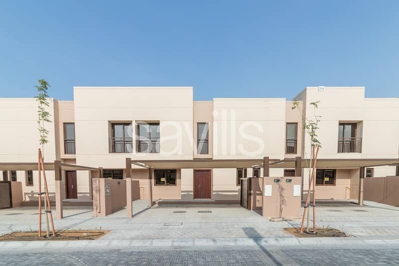 3 bed townhouse +maid's room in Al Narjis 3 bed townhouse +maid's room in Al Narjis