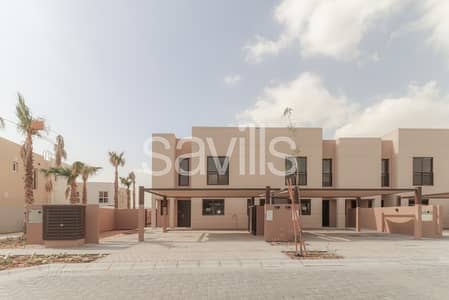 Brand new 4 bed corner unit in Al Narjis Brand new 4 bed corner unit in Al Narjis