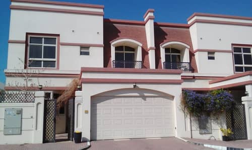5 Bedroom Villa for Rent in Deira, Dubai - Villa compound for rent 5 Bedroom Villa for Rent in Deira, Dubai - Villa compound for rent