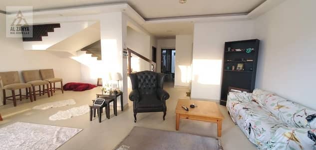 6 Bedroom Townhouse for Rent in Al Zahya, Ajman - e736b8a6-a860-4cdb-ad1c-e6c4366c8132. jpeg
