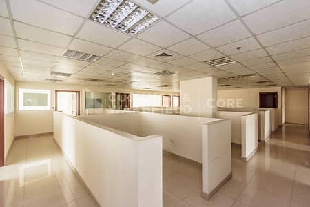 Office for Rent in Green Community, Dubai - Large Fitted Office | Ideally Located | Parking