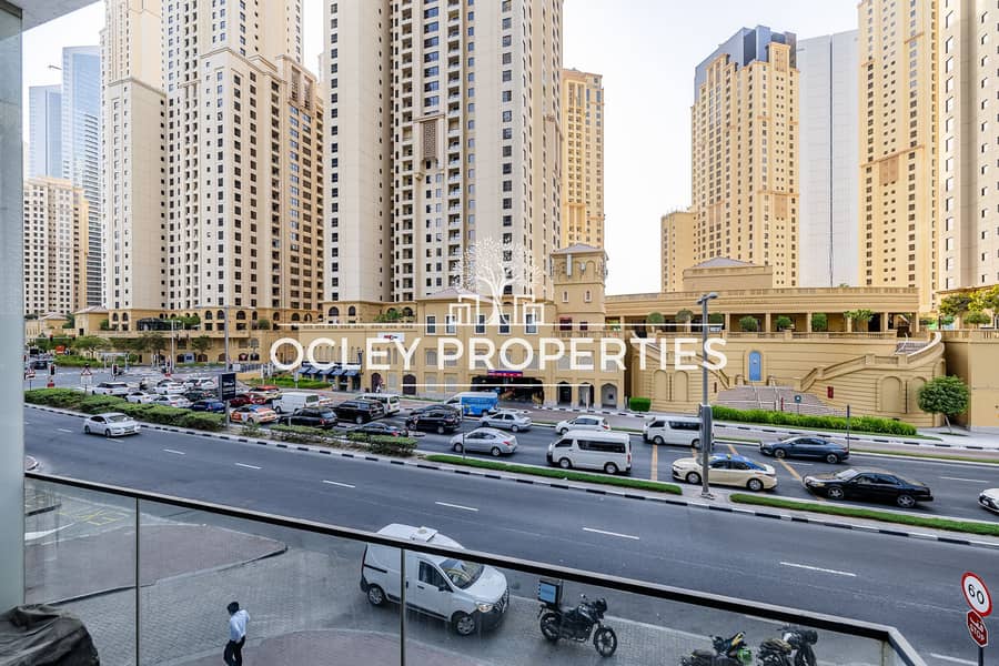 位于迪拜码头，LIV公寓 的公寓 1400000 AED - 7903049